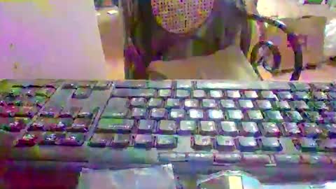 pup_y online show from January 10, 2026, 5:58 pm