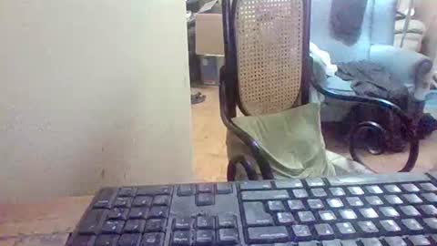 pup_y online show from February 8, 2026, 9:18 pm