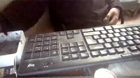 pup_y online show from February 10, 2026, 9:19 pm