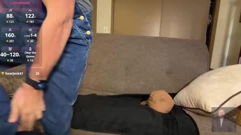 Deep Driller online show from January 15, 2026, 3:27 pm