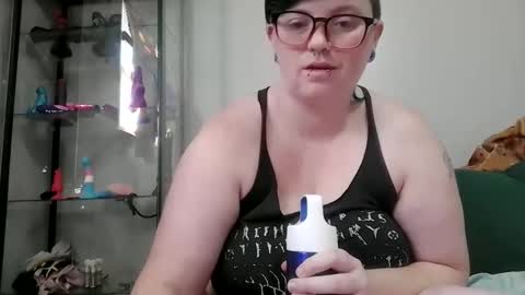 PupGhostt online show from January 12, 2026, 2:44 pm