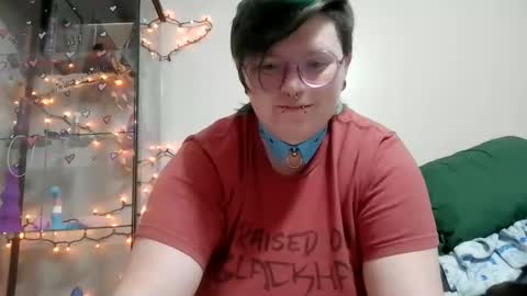 PupGhostt online show from February 11, 2026, 1:49 pm