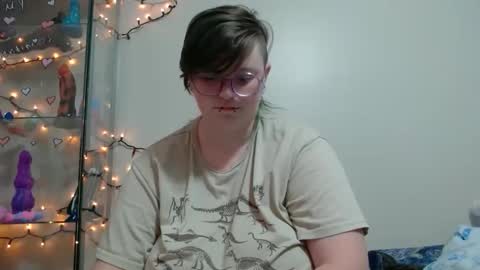 PupGhostt online show from April 6, 2026, 1:23 pm