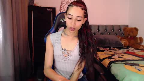 Cris online show from October 9, 2025, 6:39 pm