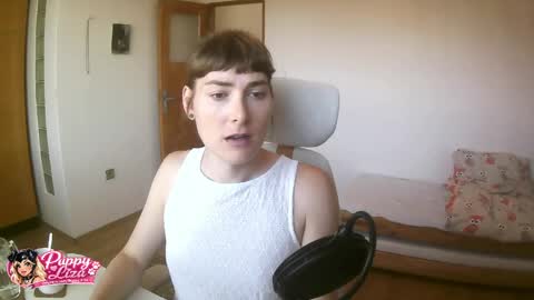 Snapshot of puppy_liza chatting on May 5, 2026, 9:50 am puppy_liza online show from May 5, 2026, 9:50 am