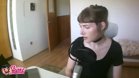 Snapshot of puppy_liza chatting on May 26, 2026, 10:55 am puppy_liza online show from May 26, 2026, 10:55 am