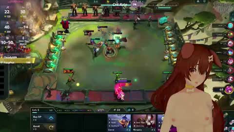 Inuyama Wanko online show from March 8, 2025, 4:23 am