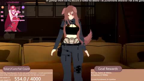 Inuyama Wanko online show from September 16, 2025, 9:05 pm