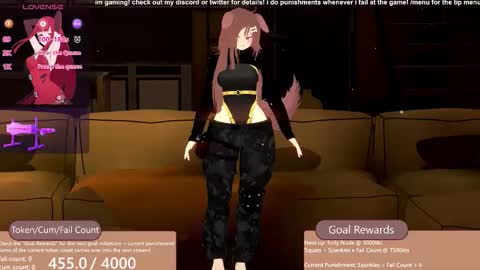 Inuyama Wanko online show from October 5, 2025, 1:48 am