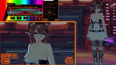 Inuyama Wanko online show from April 11, 2026, 9:35 am