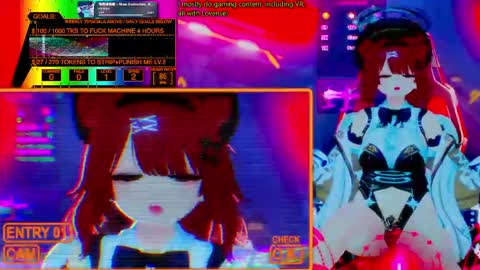 Snapshot of puppyinu chatting on April 28, 2026, 11:15 am Inuyama Wanko online show from April 28, 2026, 11:15 am