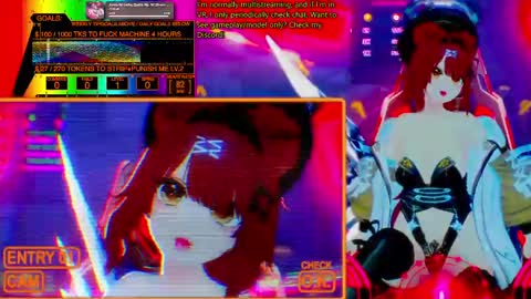 Snapshot of puppyinu chatting on April 29, 2026, 11:14 am Inuyama Wanko online show from April 29, 2026, 11:14 am