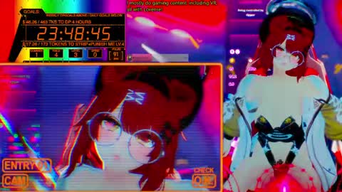 Snapshot of puppyinu chatting on May 23, 2026, 11:20 pm Inuyama Wanko online show from May 23, 2026, 11:20 pm
