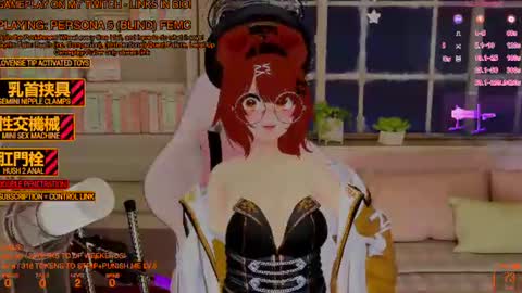 Snapshot of puppyinu chatting on June 14, 2026, 5:04 pm Inuyama Wanko online show from June 14, 2026, 5:04 pm