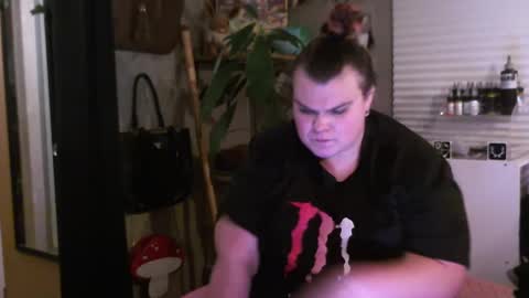 Puppy online show from December 2, 2024, 2:20 am