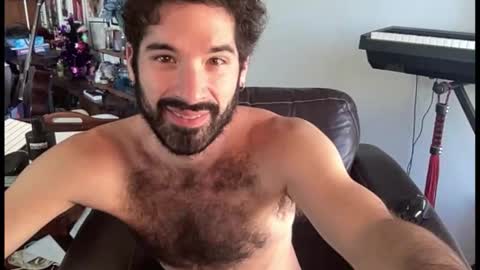 Pup Scritch online show from October 10, 2025, 4:50 pm