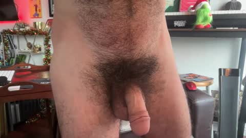 Pup Scritch online show from November 21, 2025, 6:17 pm