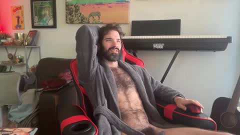 Pup Scritch online show from January 14, 2026, 4:34 pm