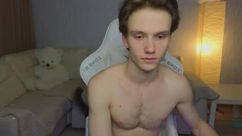 Snapshot of pupsenish chatting on February 13, 2026, 3:02 am Jesse online show from February 13, 2026, 3:02 am