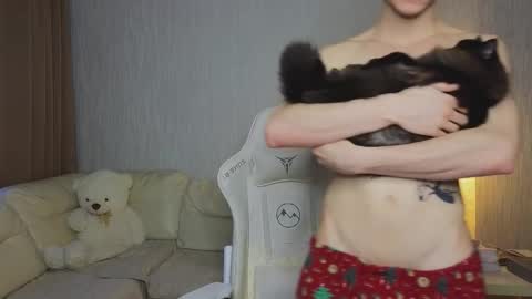 Snapshot of pupsenish chatting on February 15, 2026, 3:47 am Jesse online show from February 15, 2026, 3:47 am