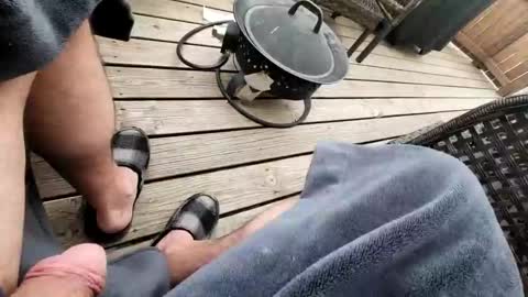 purdyguy7777 online show from May 18, 2026, 9:04 am