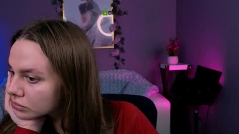 Snapshot of pure_angel1 chatting on October 19, 2025, 9:48 pm pure angel1 online show from October 19, 2025, 9:48 pm