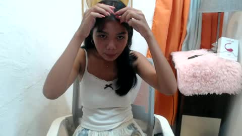 Snapshot of pure_asian_beauty chatting on June 30, 2026, 10:27 am zarah online show from June 30, 2026, 10:27 am