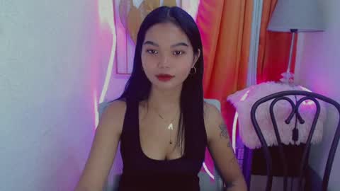 Snapshot of pure_asian_beauty chatting on July 22, 2026, 4:37 am zarah online show from July 22, 2026, 4:37 am