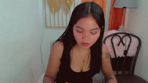 Snapshot of pure_asian_beauty chatting on July 25, 2026, 4:43 am zarah online show from July 25, 2026, 4:43 am