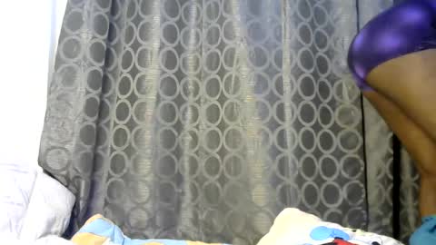 pure_seductive online show from July 12, 2026, 1:24 pm