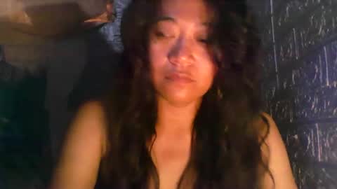 pure_sweetasian online show from January 8, 2026, 6:21 pm