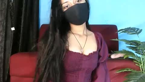 Snapshot of pureannuals chatting on February 26, 2026, 4:11 am Pureannuals online show from February 26, 2026, 4:11 am