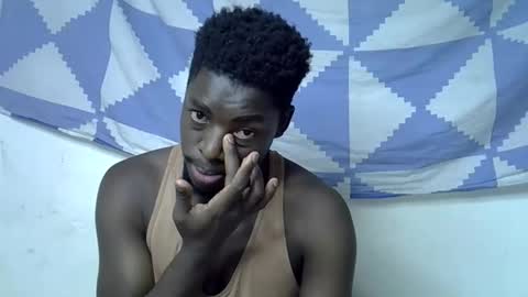 Snapshot of pureblack_ chatting on October 19, 2025, 5:41 am Pureblack online show from October 19, 2025, 5:41 am