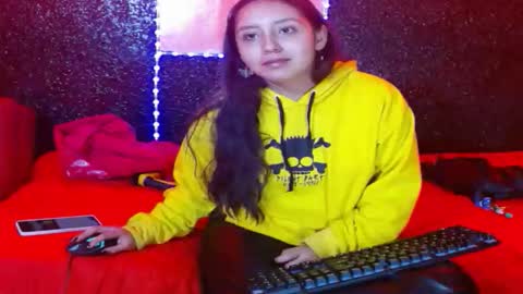 Snapshot of puredirtyenergy chatting on January 8, 2026, 3:31 am Puredirtyenergys online show from January 8, 2026, 3:31 am