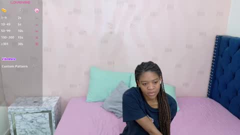 pureebonyy online show from September 23, 2025, 2:47 am
