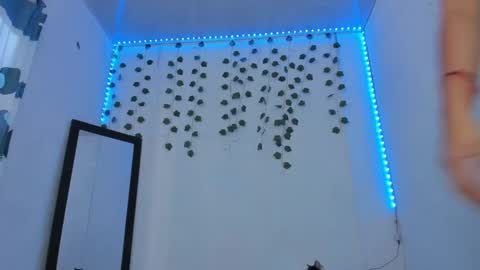 purefire2000 online show from November 18, 2025, 9:19 pm