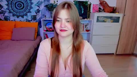 Miss Hanna online show from December 5, 2025, 2:58 pm