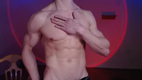 puremenshape online show from February 14, 2026, 8:33 am