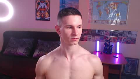 puremenshape online show from April 13, 2026, 7:25 am