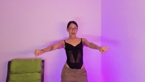 purepleasure25 online show from February 23, 2026, 7:17 am