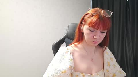puresanny online show from May 31, 2026, 11:06 am
