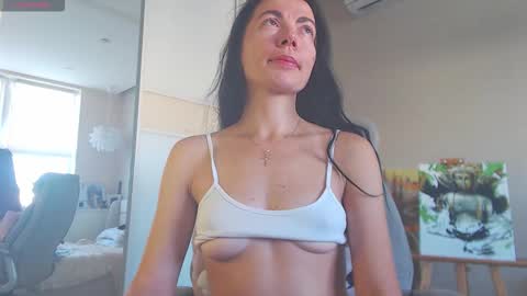 Snapshot of pureshinemarina chatting on October 29, 2025, 1:46 pm Marina online show from October 29, 2025, 1:46 pm