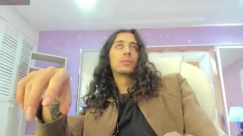 Experienced guys  online show from March 21, 2026, 7:28 pm