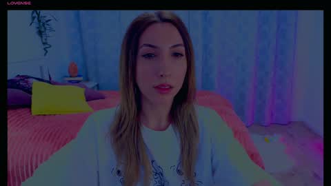 Isabelle online show from February 7, 2026, 9:51 pm