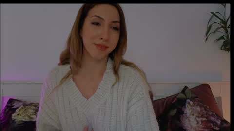 Isabelle online show from February 21, 2026, 6:31 pm