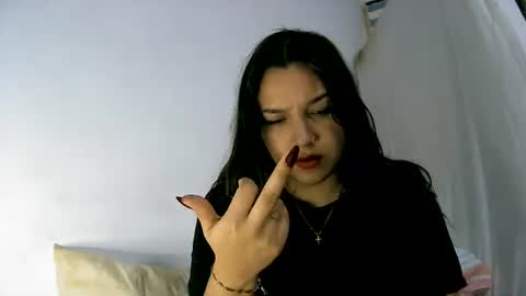 Snapshot of purple_23 chatting on March 2, 2026, 7:32 pm Lizzy online show from March 2, 2026, 7:32 pm