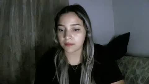 Snapshot of purple_23 chatting on March 6, 2026, 6:10 am Lizzy online show from March 6, 2026, 6:10 am