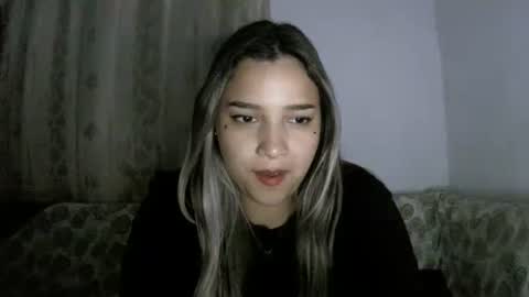 Snapshot of purple_23 chatting on March 10, 2026, 7:35 am Lizzy online show from March 10, 2026, 7:35 am