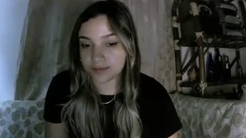 Snapshot of purple_23 chatting on March 24, 2026, 6:07 am Lizzy online show from March 24, 2026, 6:07 am