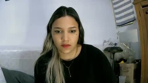 Snapshot of purple_23 chatting on March 29, 2026, 9:15 pm Lizzy online show from March 29, 2026, 9:15 pm